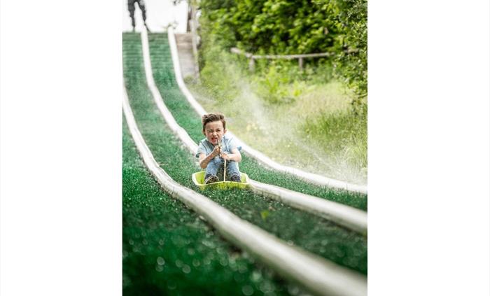 Cantref Adventure Farm